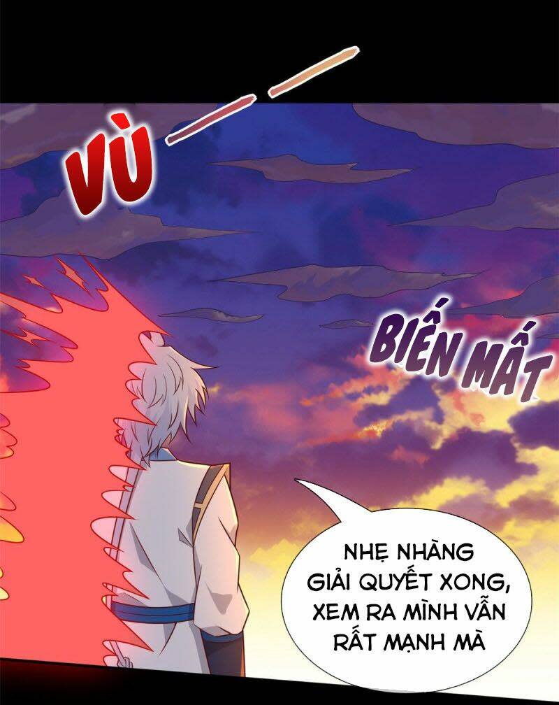 chí tôn võ đế chapter 327 - Next Chapter 328