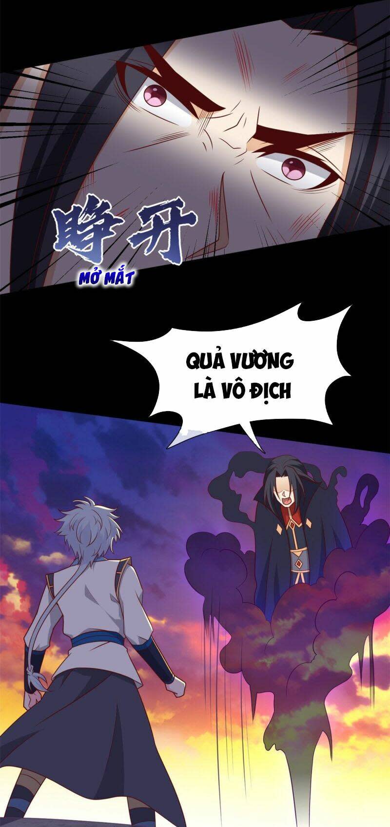 chí tôn võ đế chapter 327 - Next Chapter 328