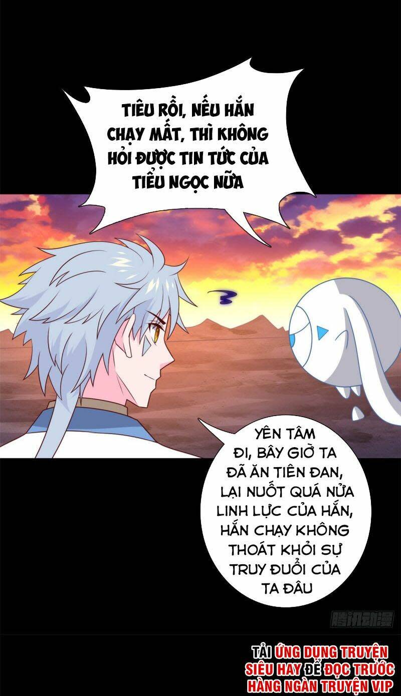 chí tôn võ đế chapter 327 - Next Chapter 328