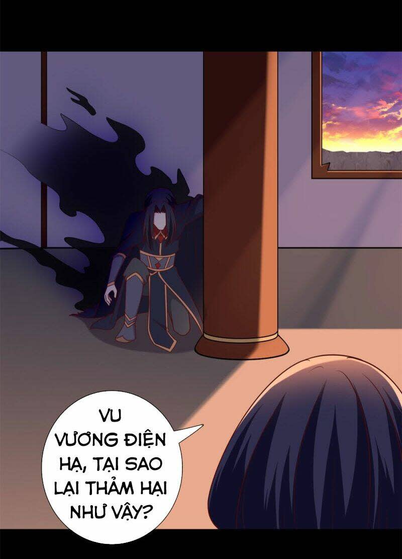 chí tôn võ đế chapter 327 - Next Chapter 328