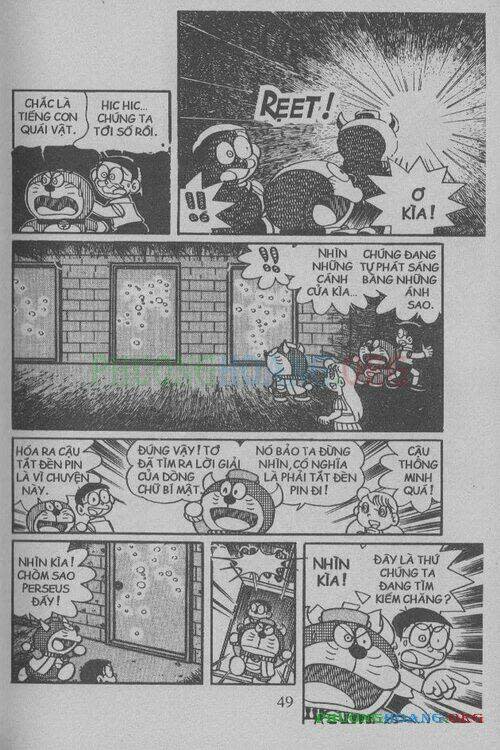 The Doraemon Special (Đội quân Doraemons Đặc Biệt+Đội quân Đôrêmon Thêm) Chapter 9 - Next Chapter 10