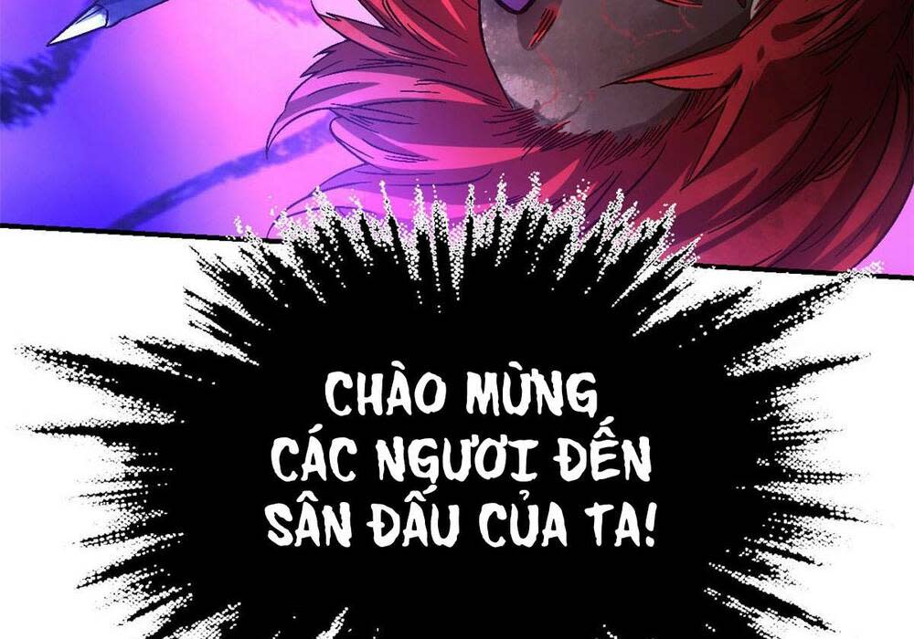 tận thế trò chơi ghép hình chapter 11 - Trang 2