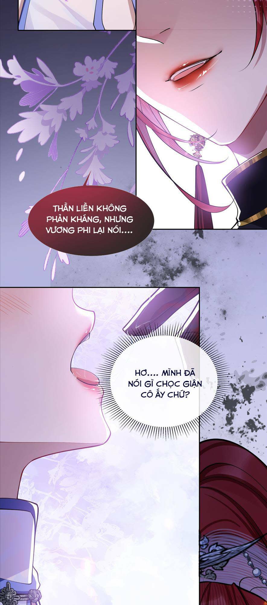 nuông chiều mỹ nhân cuồng nhiệt chapter 1 - Trang 2