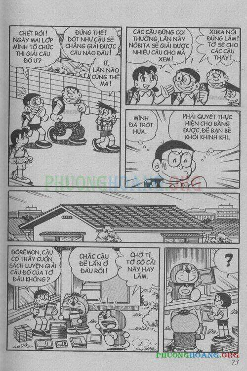 The Doraemon Special (Đội quân Doraemons Đặc Biệt+Đội quân Đôrêmon Thêm) Chapter 9 - Next Chapter 10