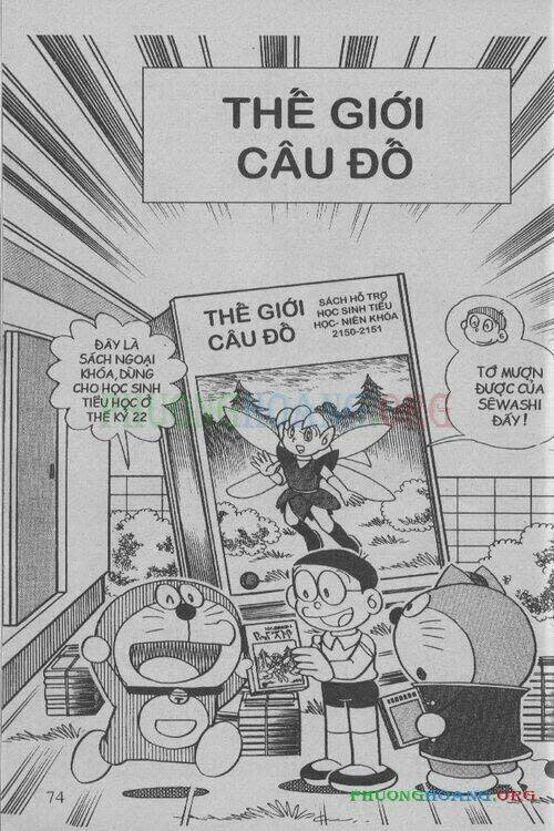 The Doraemon Special (Đội quân Doraemons Đặc Biệt+Đội quân Đôrêmon Thêm) Chapter 9 - Next Chapter 10