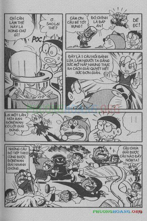 The Doraemon Special (Đội quân Doraemons Đặc Biệt+Đội quân Đôrêmon Thêm) Chapter 9 - Next Chapter 10