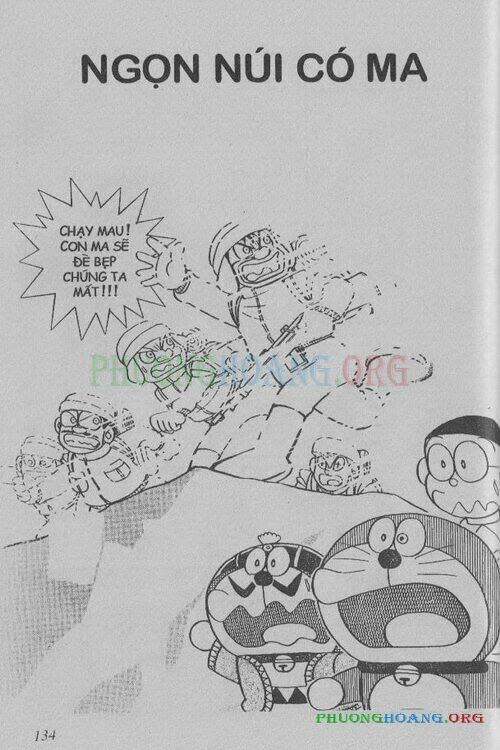 The Doraemon Special (Đội quân Doraemons Đặc Biệt+Đội quân Đôrêmon Thêm) Chapter 9 - Next Chapter 10