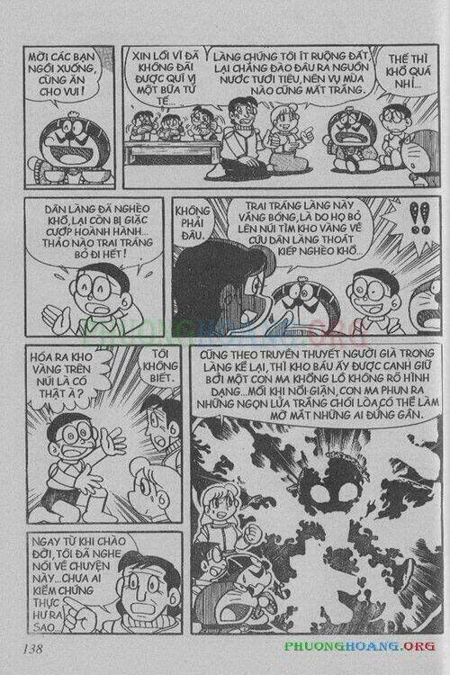 The Doraemon Special (Đội quân Doraemons Đặc Biệt+Đội quân Đôrêmon Thêm) Chapter 9 - Next Chapter 10