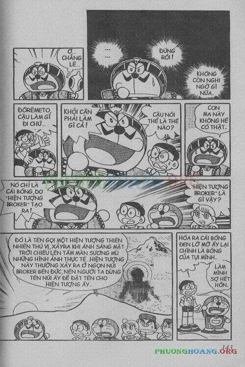 The Doraemon Special (Đội quân Doraemons Đặc Biệt+Đội quân Đôrêmon Thêm) Chapter 9 - Next Chapter 10