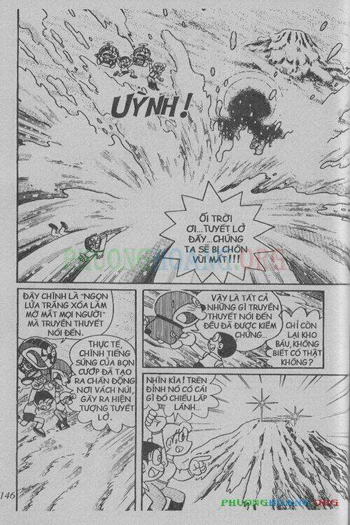 The Doraemon Special (Đội quân Doraemons Đặc Biệt+Đội quân Đôrêmon Thêm) Chapter 9 - Next Chapter 10