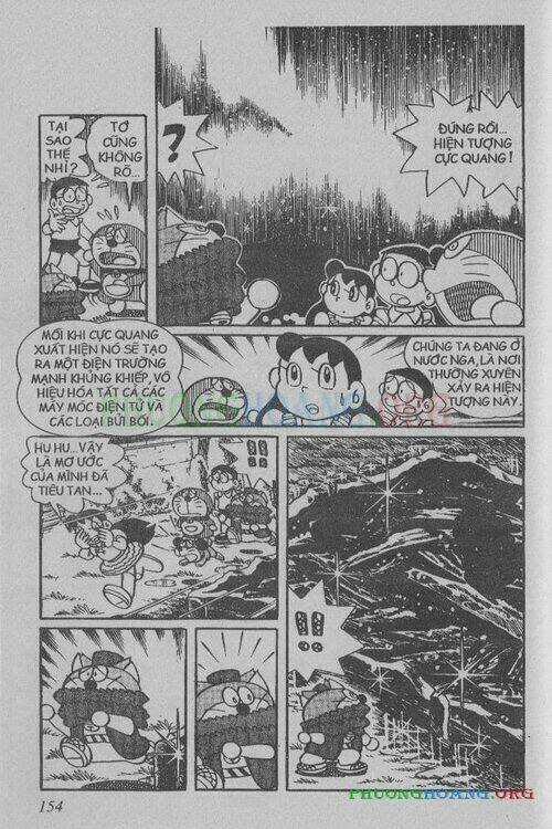 The Doraemon Special (Đội quân Doraemons Đặc Biệt+Đội quân Đôrêmon Thêm) Chapter 9 - Next Chapter 10