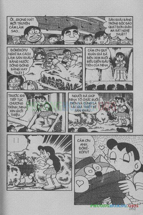 The Doraemon Special (Đội quân Doraemons Đặc Biệt+Đội quân Đôrêmon Thêm) Chapter 9 - Next Chapter 10