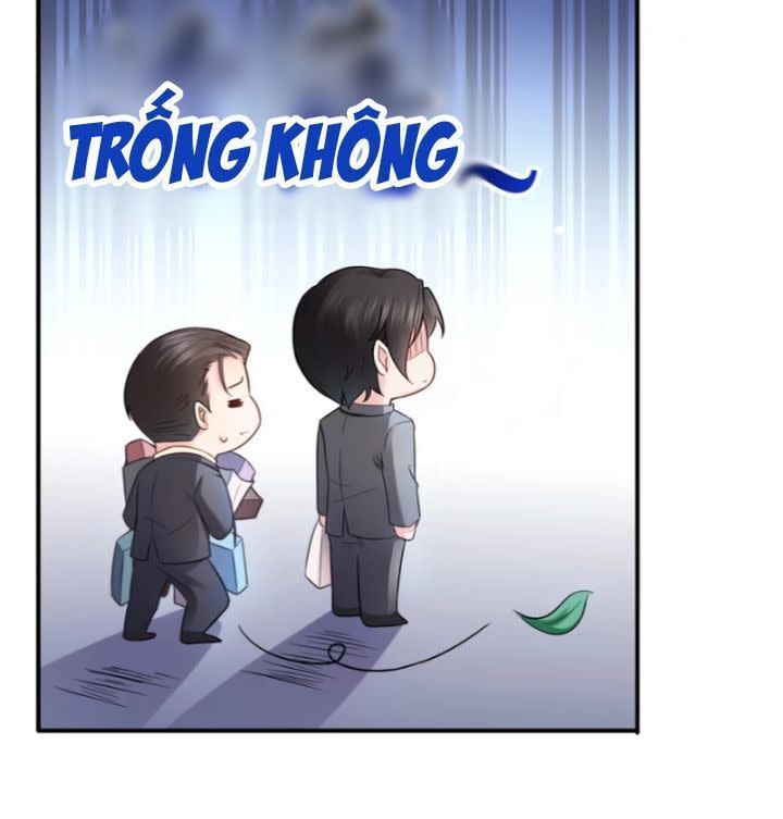 Cô Vợ Ngọt Ngào Có Chút Bất Lương Chap 33 - Trang 2