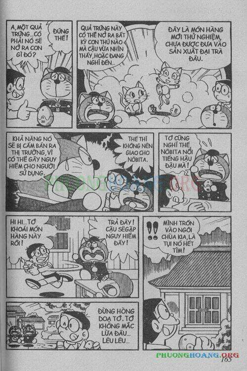 The Doraemon Special (Đội quân Doraemons Đặc Biệt+Đội quân Đôrêmon Thêm) Chapter 9 - Next Chapter 10