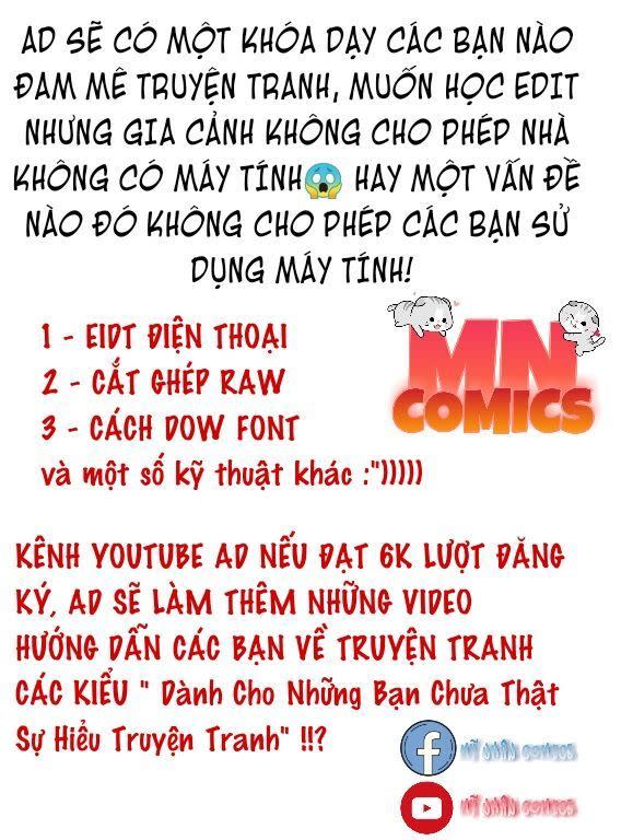 Cô Vợ Ngọt Ngào Có Chút Bất Lương Chap 33 - Trang 2