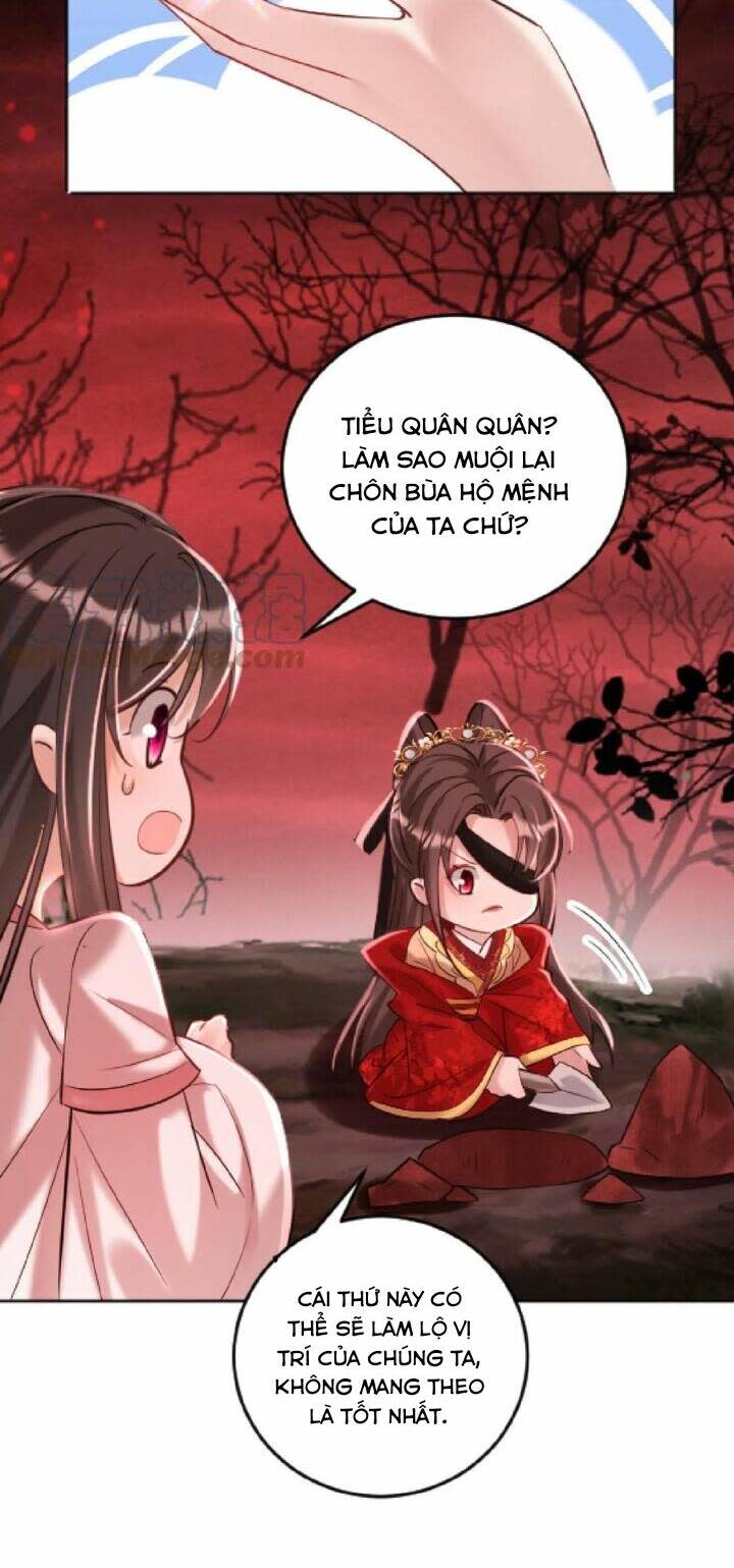 chuyển sinh: thần y quận chúa khuynh thiên hạ chapter 38 - Next chapter 39