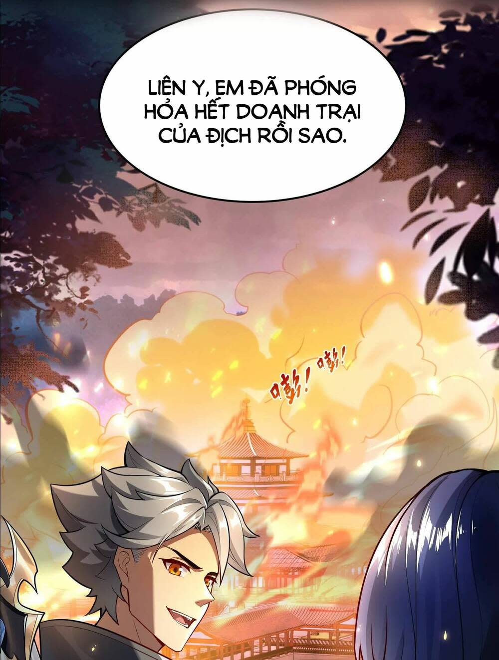 trong game ta là vô địch Chapter 0 - Next chapter 1