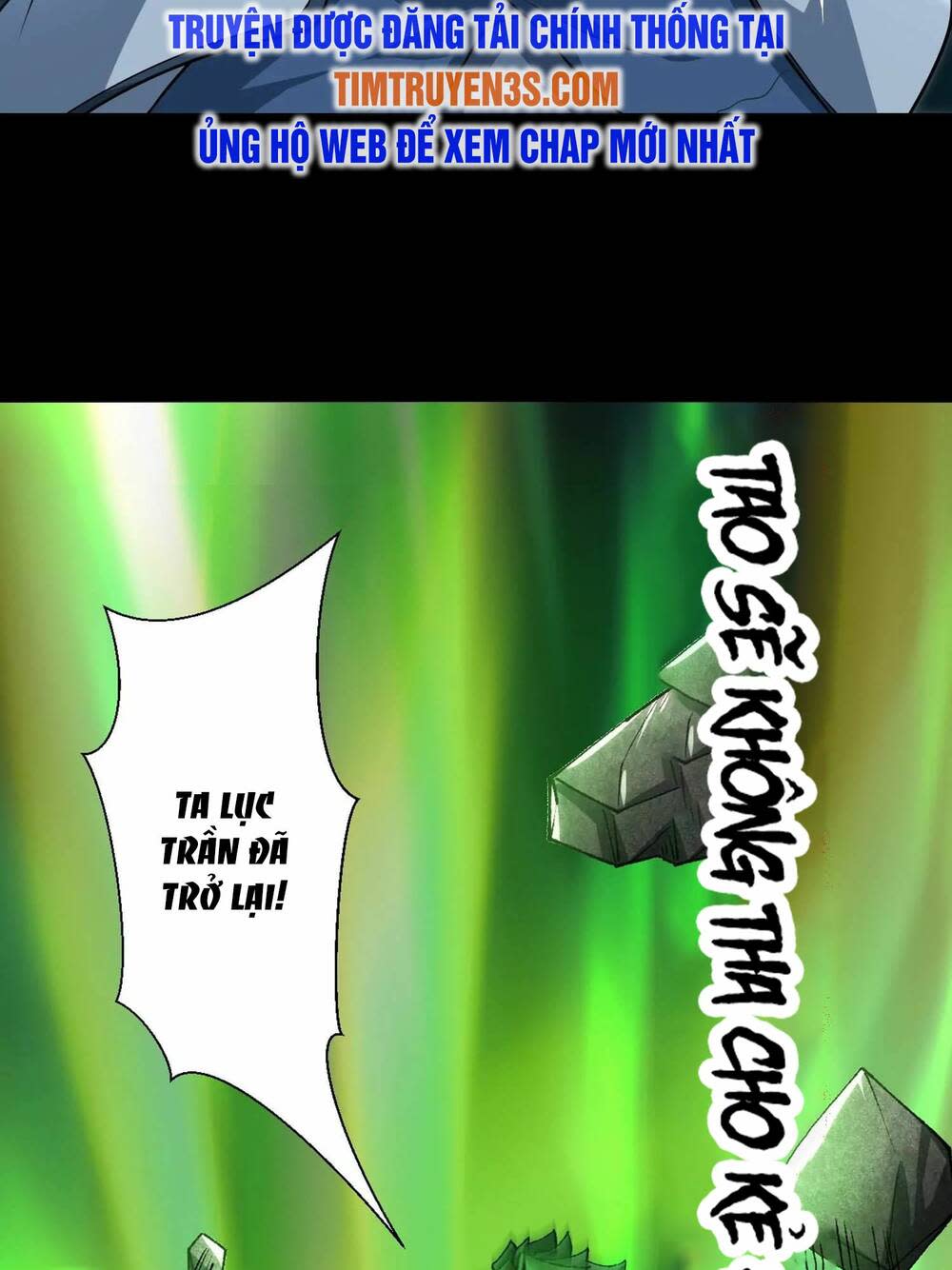 trong game ta là vô địch Chapter 0 - Next chapter 1