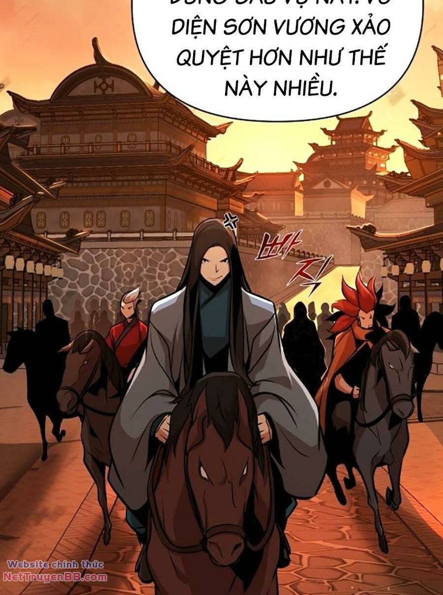 tiểu tử đáng ngờ lại là cao thủ chương 25 - Next Chapter 25