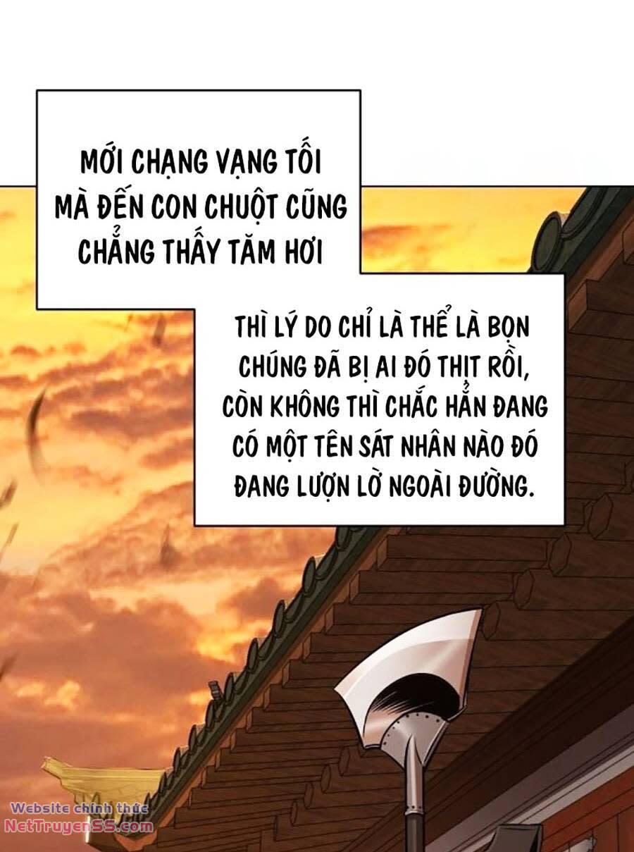 tiểu tử đáng ngờ lại là cao thủ chương 25 - Next Chapter 25