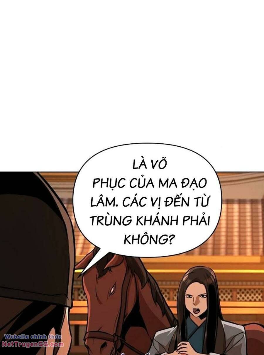 tiểu tử đáng ngờ lại là cao thủ chương 25 - Next Chapter 25