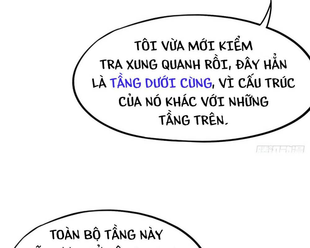 tận thế trò chơi ghép hình chapter 12 - Trang 2