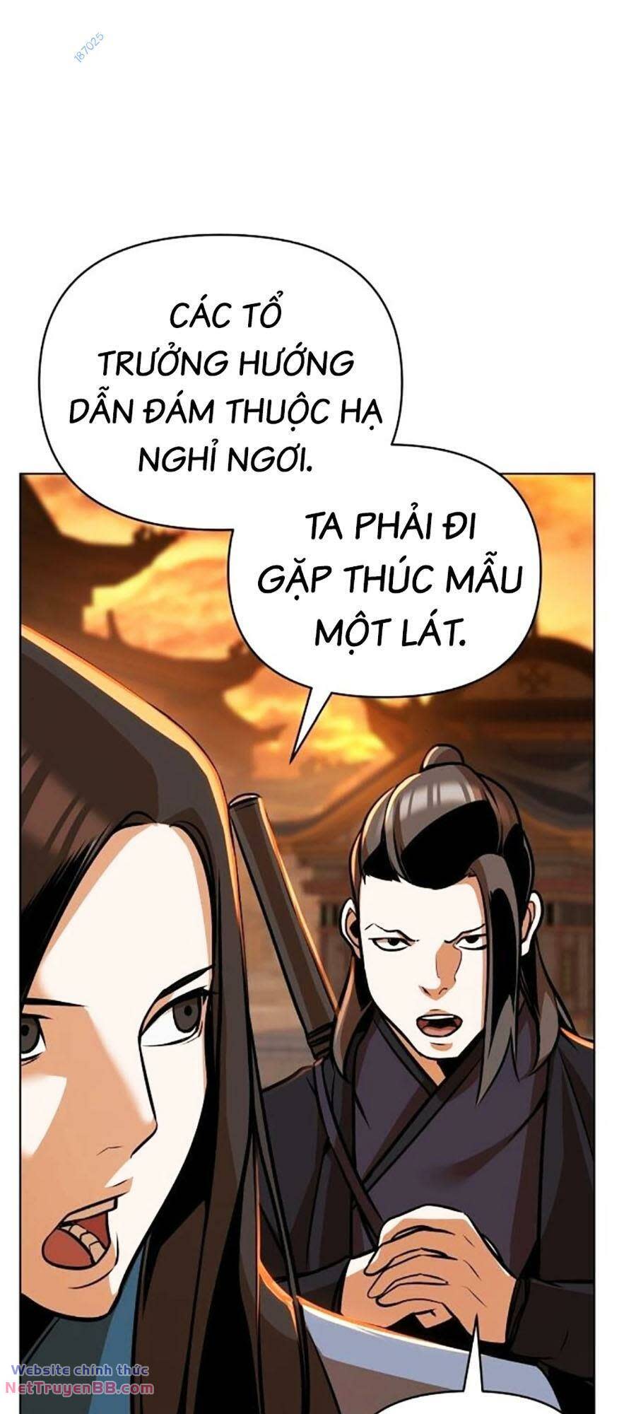 tiểu tử đáng ngờ lại là cao thủ chương 25 - Next Chapter 25