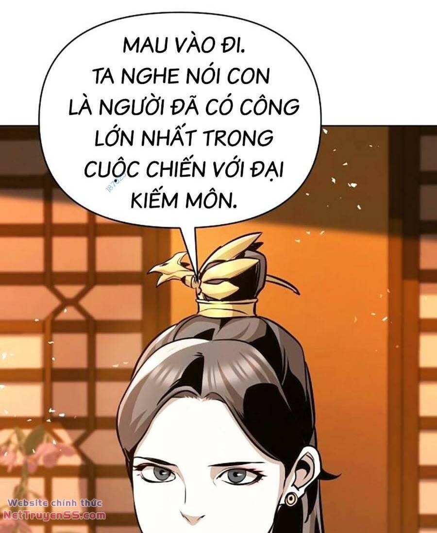 tiểu tử đáng ngờ lại là cao thủ chương 25 - Next Chapter 25