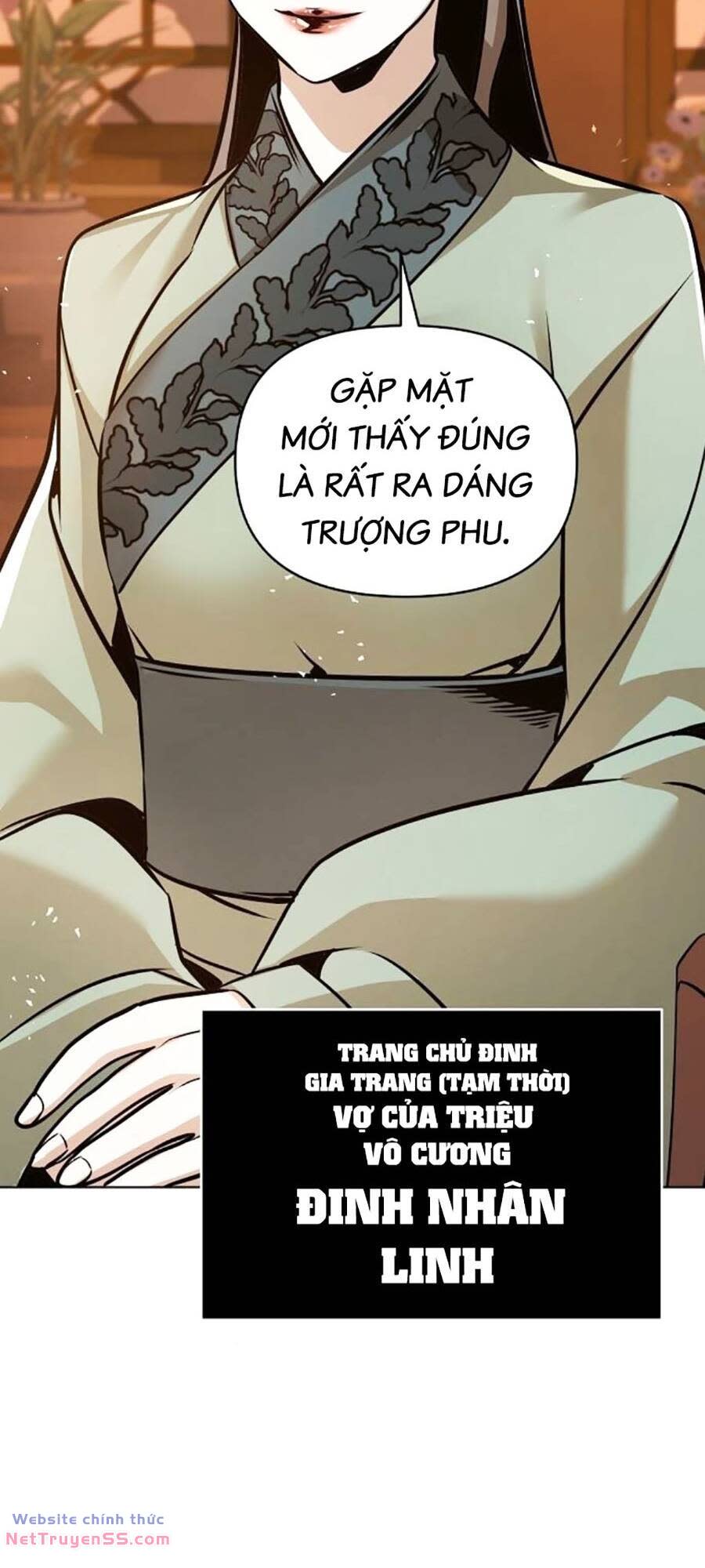 tiểu tử đáng ngờ lại là cao thủ chương 25 - Next Chapter 25