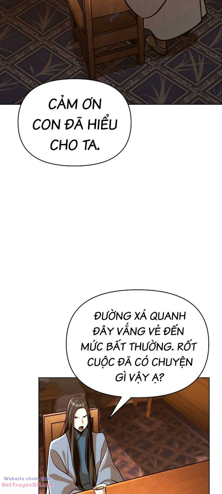 tiểu tử đáng ngờ lại là cao thủ chương 25 - Next Chapter 25