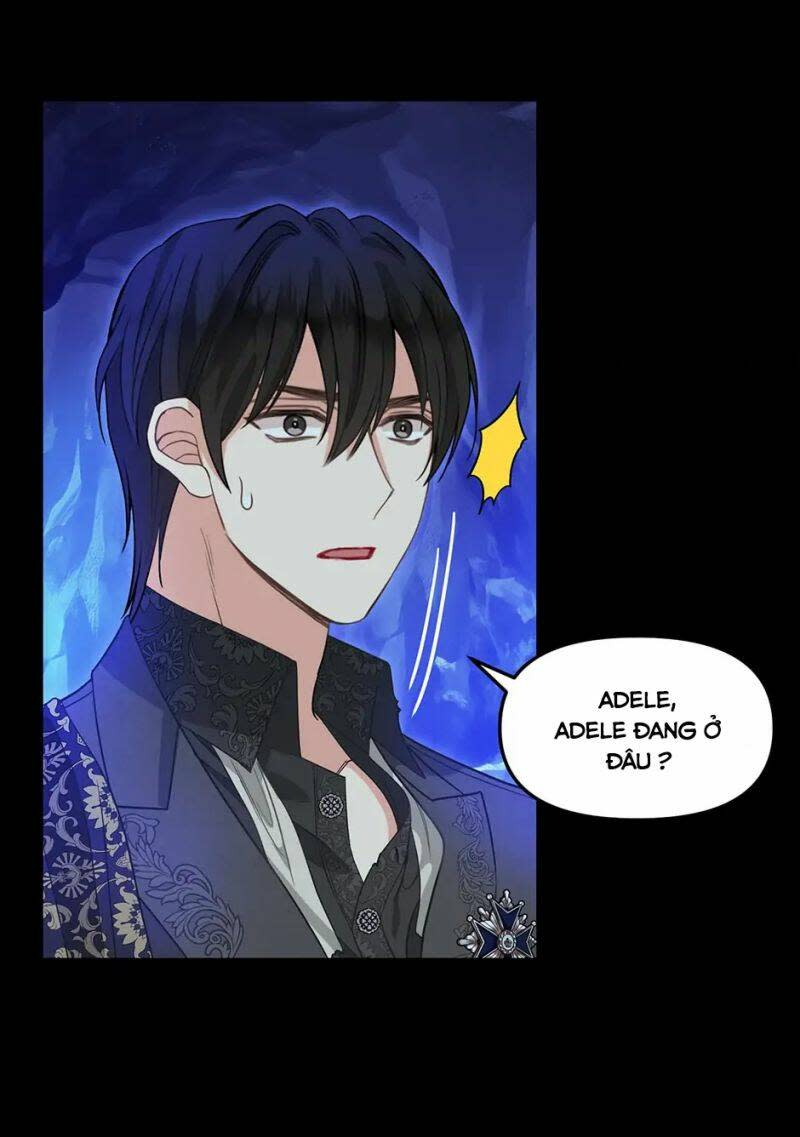 hãy bỏ mặc tôi chapter 91.5 - Next chapter 92