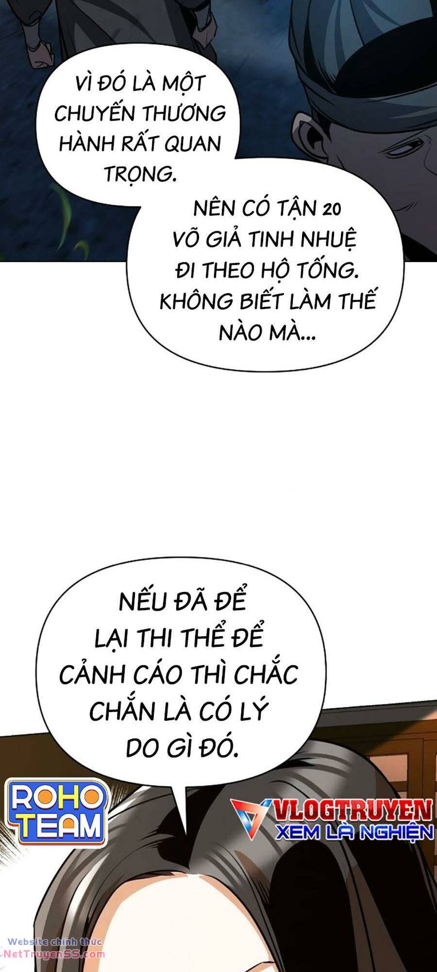 tiểu tử đáng ngờ lại là cao thủ chương 25 - Next Chapter 25