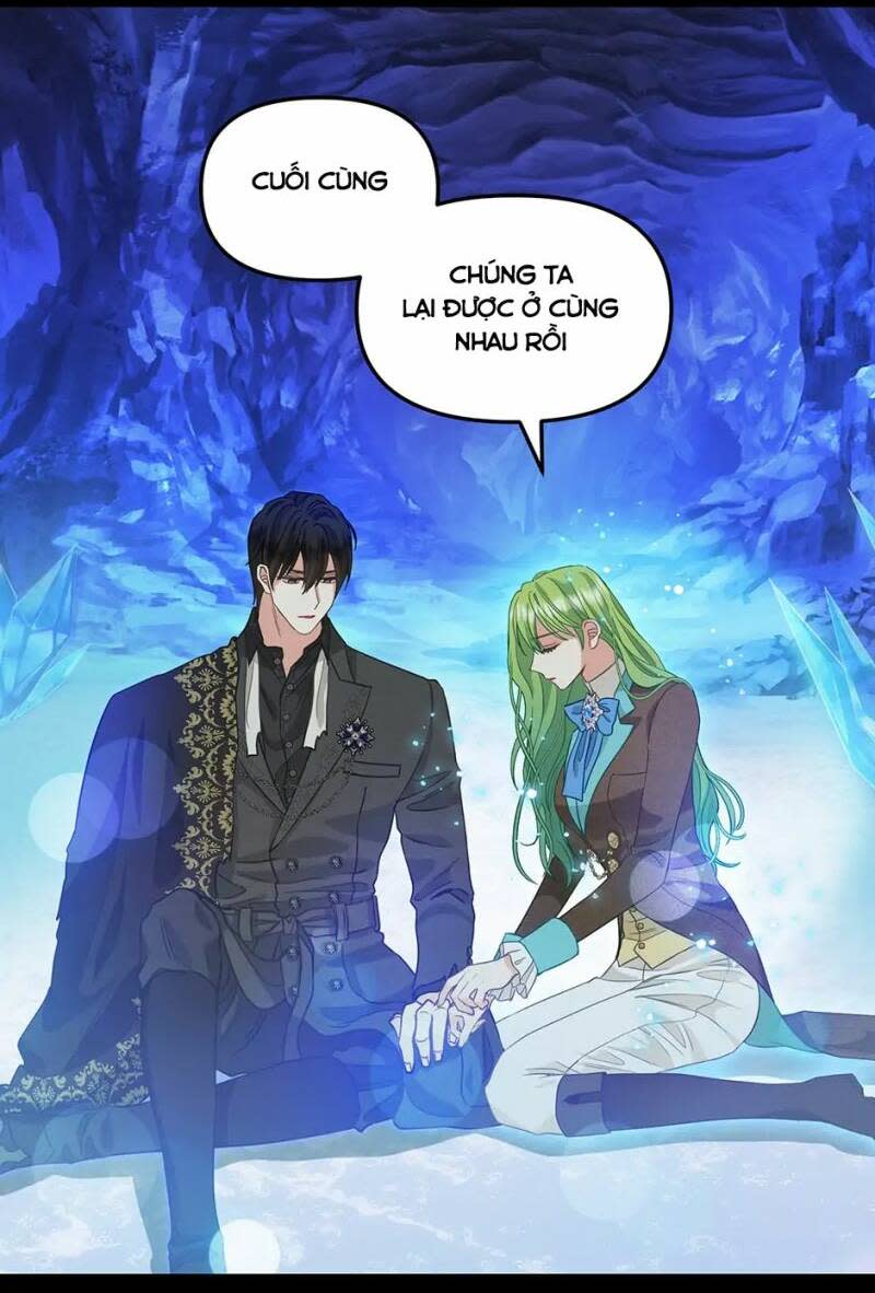 hãy bỏ mặc tôi chapter 91.5 - Next chapter 92