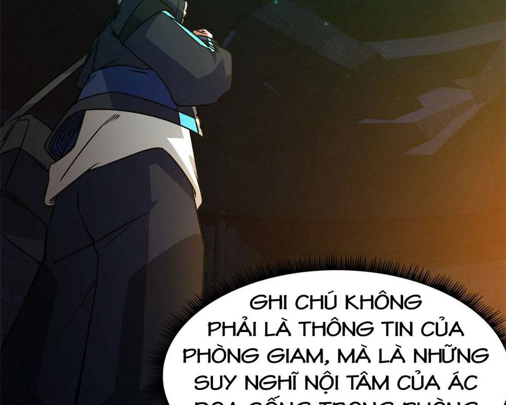 tận thế trò chơi ghép hình chapter 12 - Trang 2