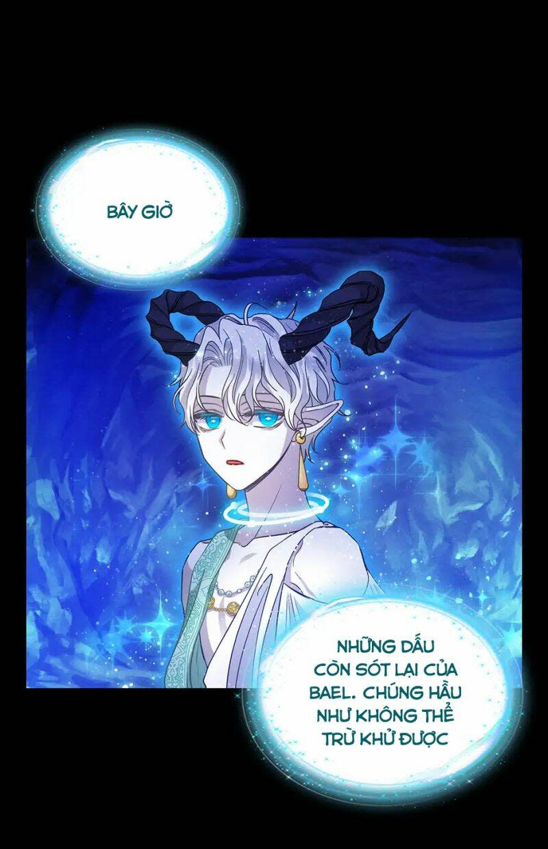 hãy bỏ mặc tôi chapter 91.5 - Next chapter 92