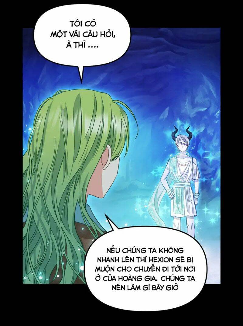 hãy bỏ mặc tôi chapter 91.5 - Next chapter 92