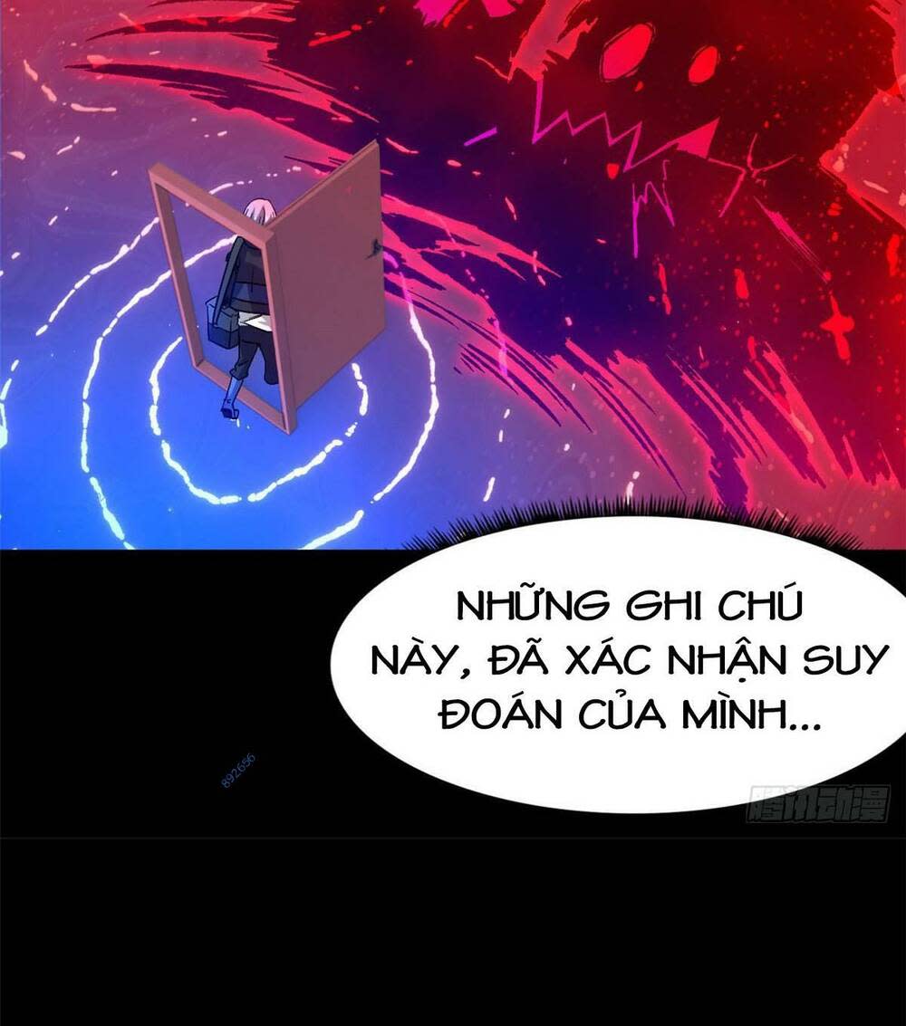 tận thế trò chơi ghép hình chapter 12 - Trang 2