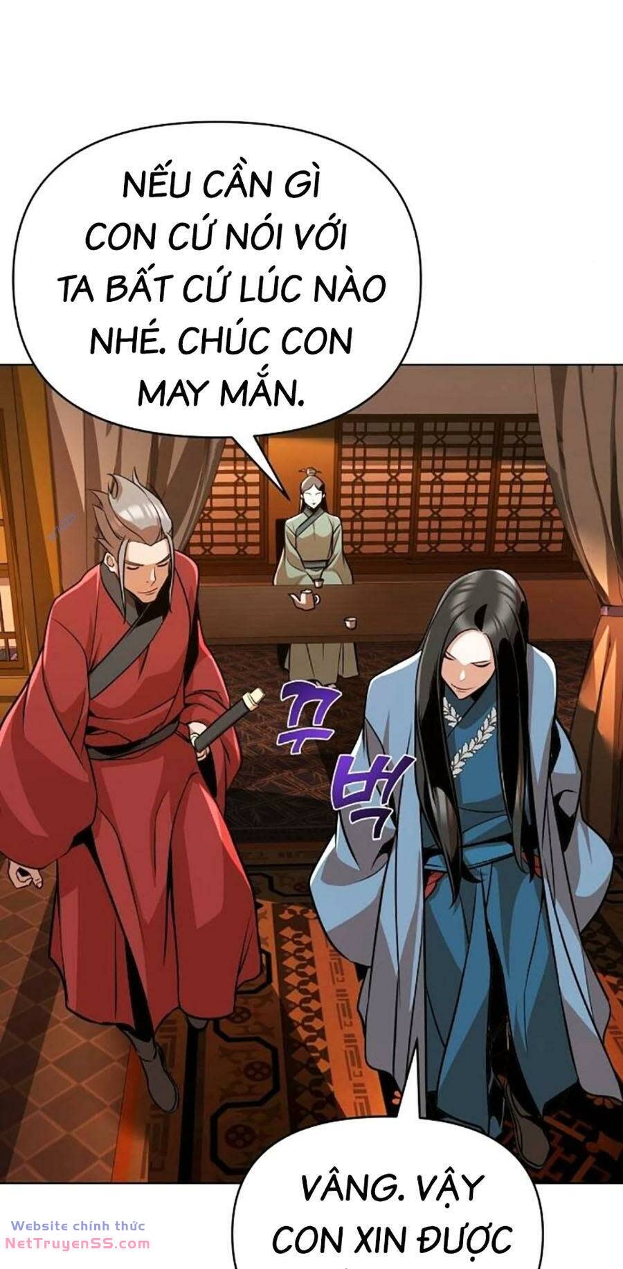 tiểu tử đáng ngờ lại là cao thủ chương 25 - Next Chapter 25