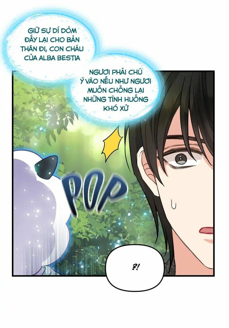 hãy bỏ mặc tôi chapter 91.5 - Next chapter 92