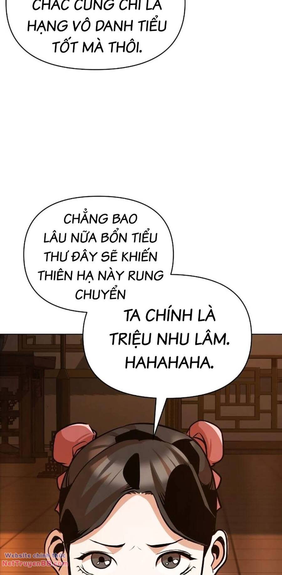 tiểu tử đáng ngờ lại là cao thủ chương 25 - Next Chapter 25