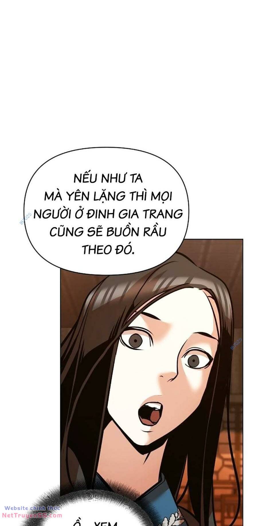 tiểu tử đáng ngờ lại là cao thủ chương 25 - Next Chapter 25