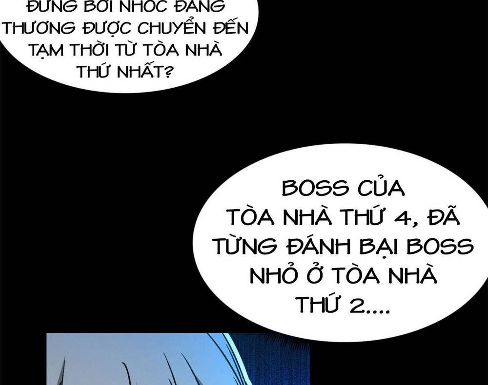 tận thế trò chơi ghép hình chapter 12 - Trang 2