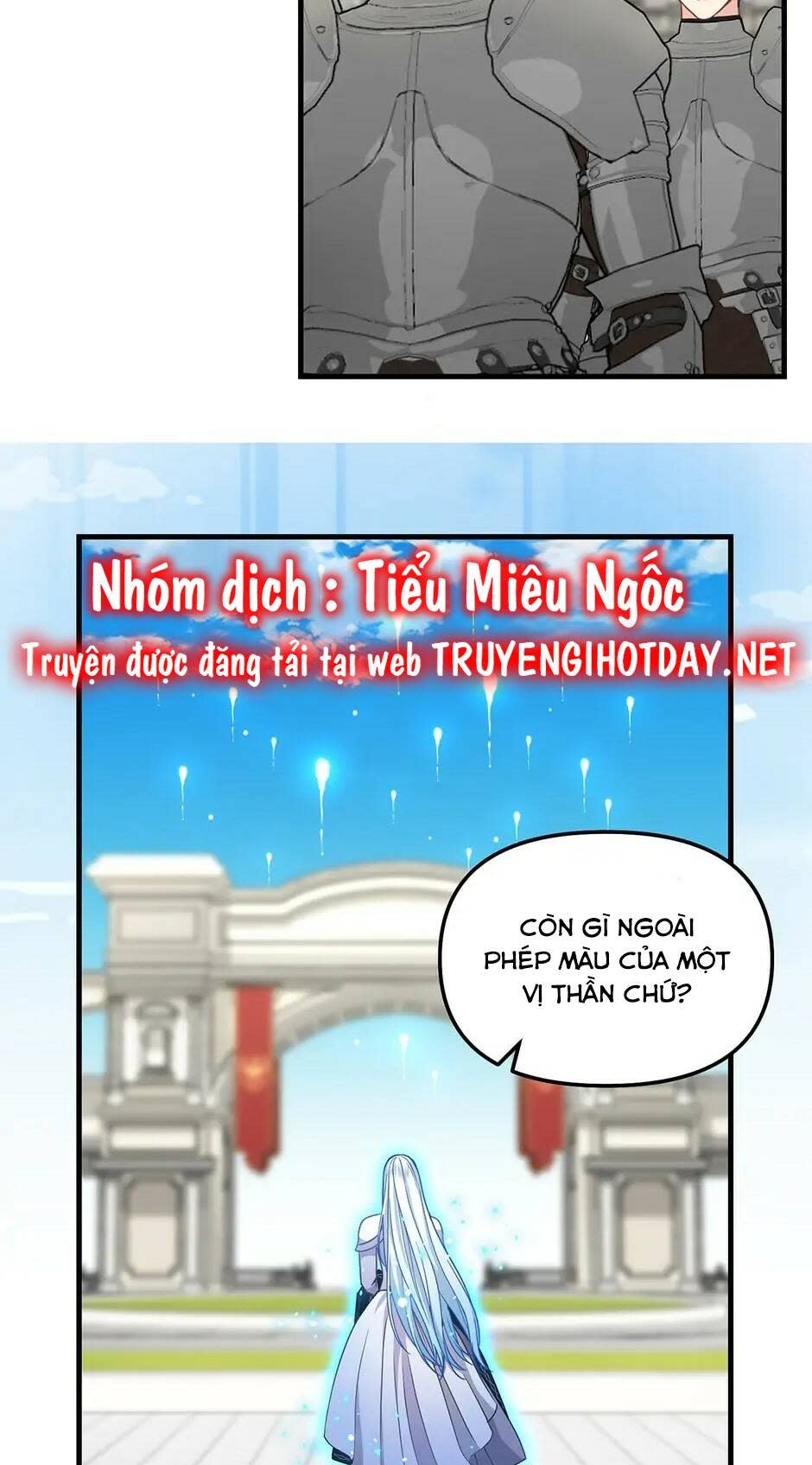 hãy bỏ mặc tôi chapter 117 - Next chapter 118