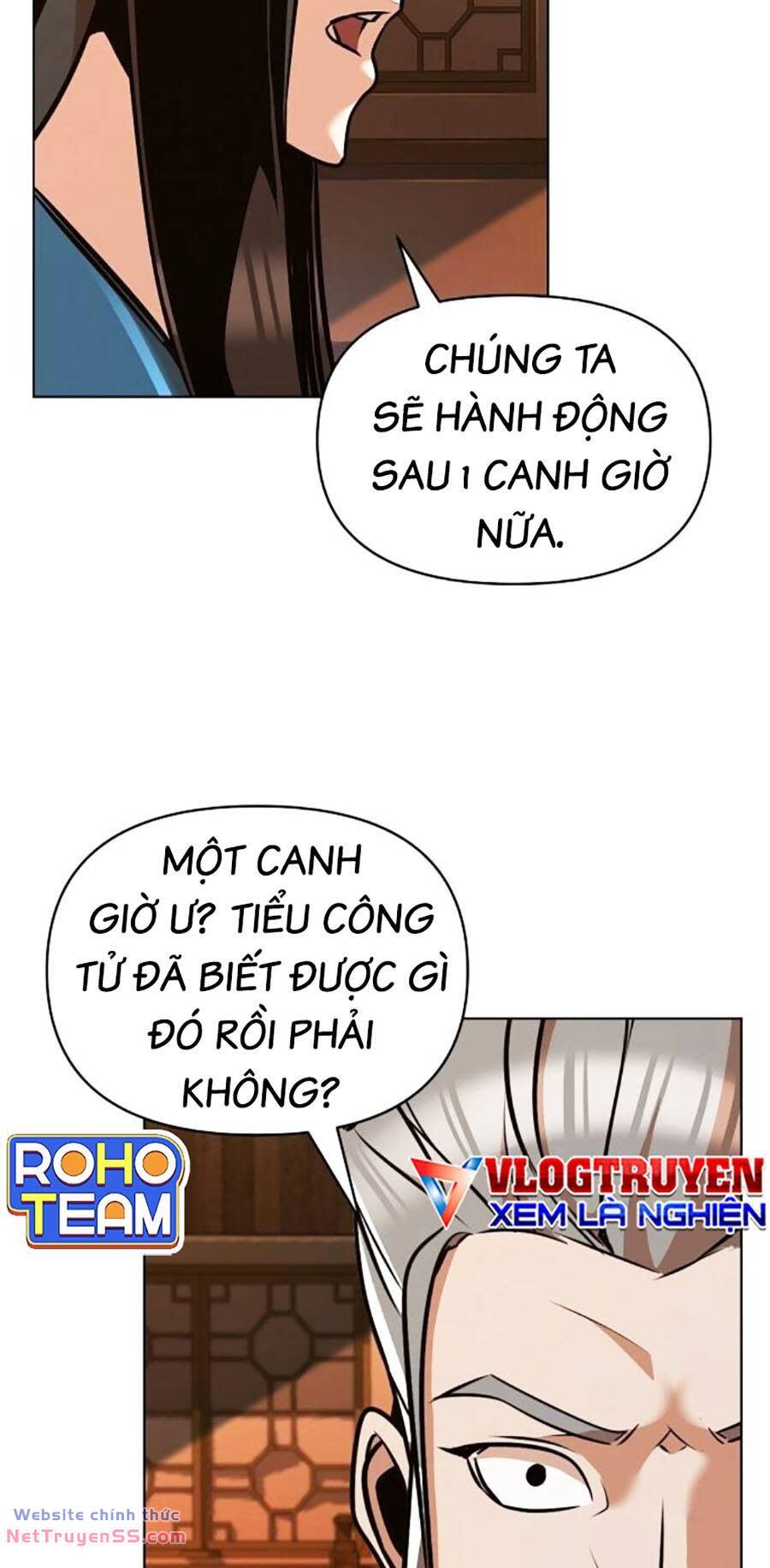 tiểu tử đáng ngờ lại là cao thủ chương 25 - Next Chapter 25