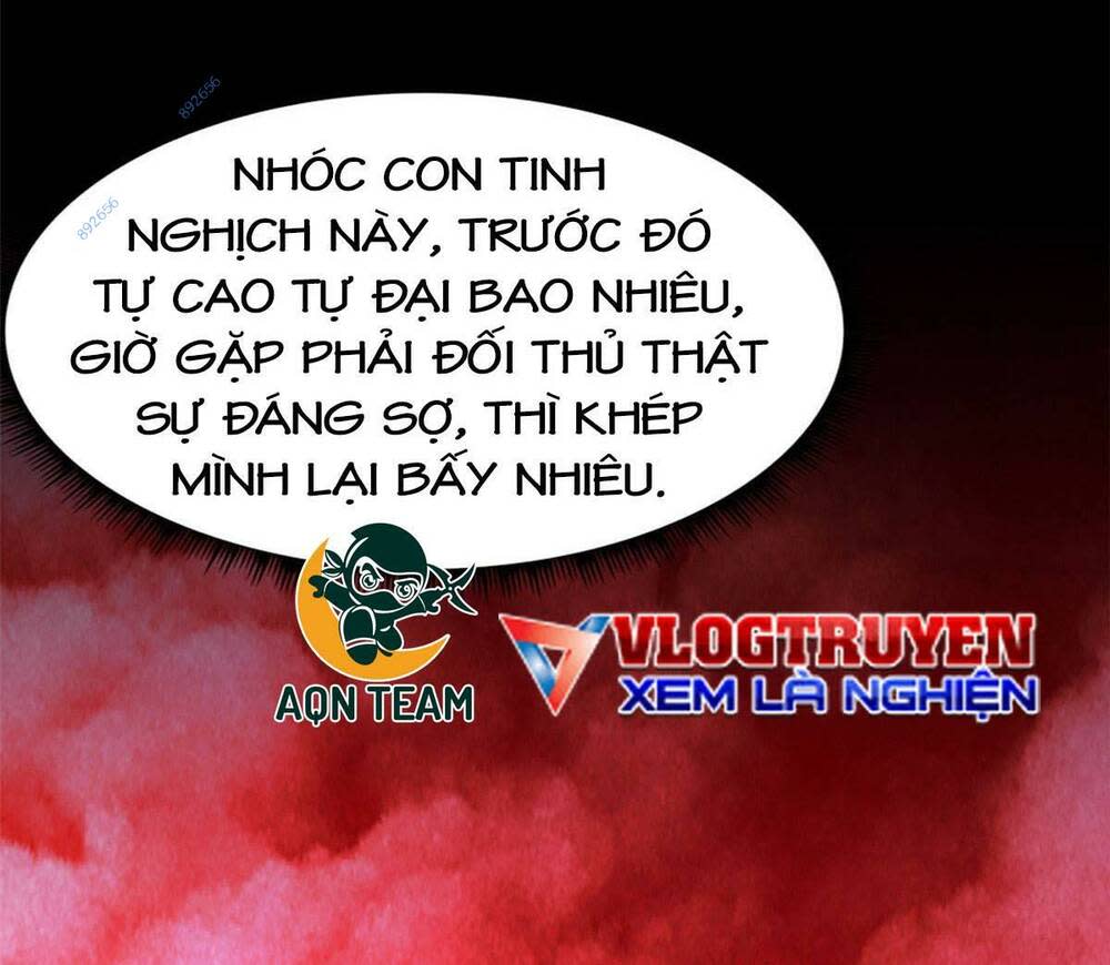 tận thế trò chơi ghép hình chapter 12 - Trang 2