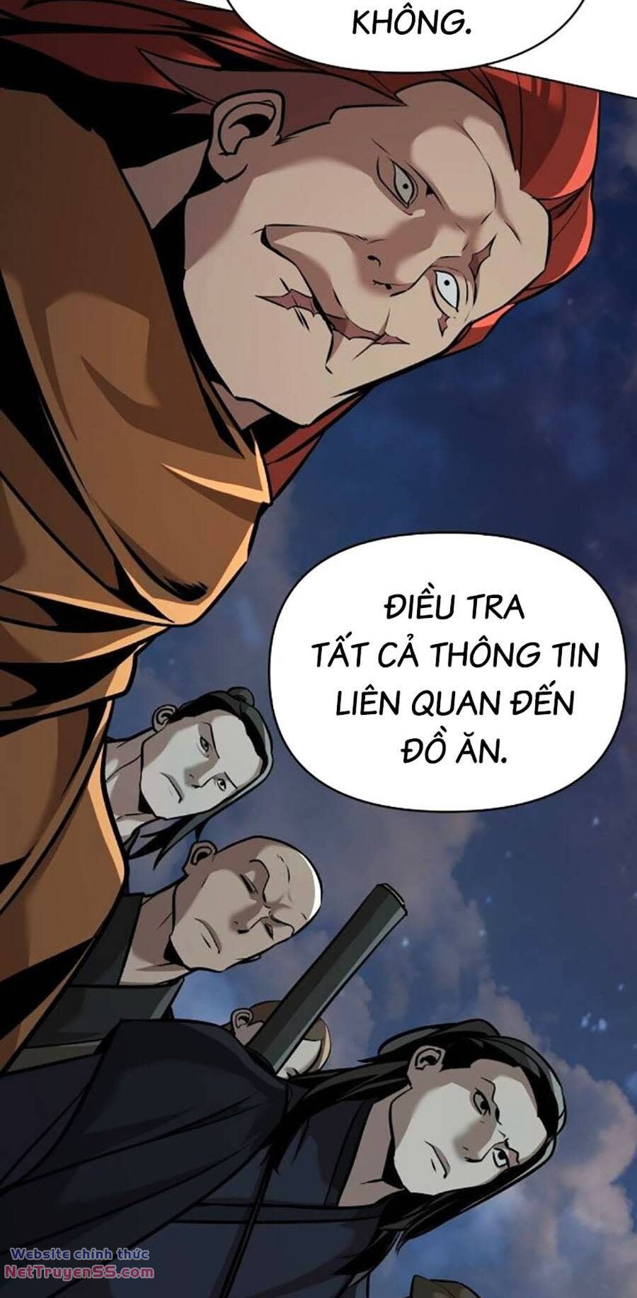 tiểu tử đáng ngờ lại là cao thủ chương 25 - Next Chapter 25