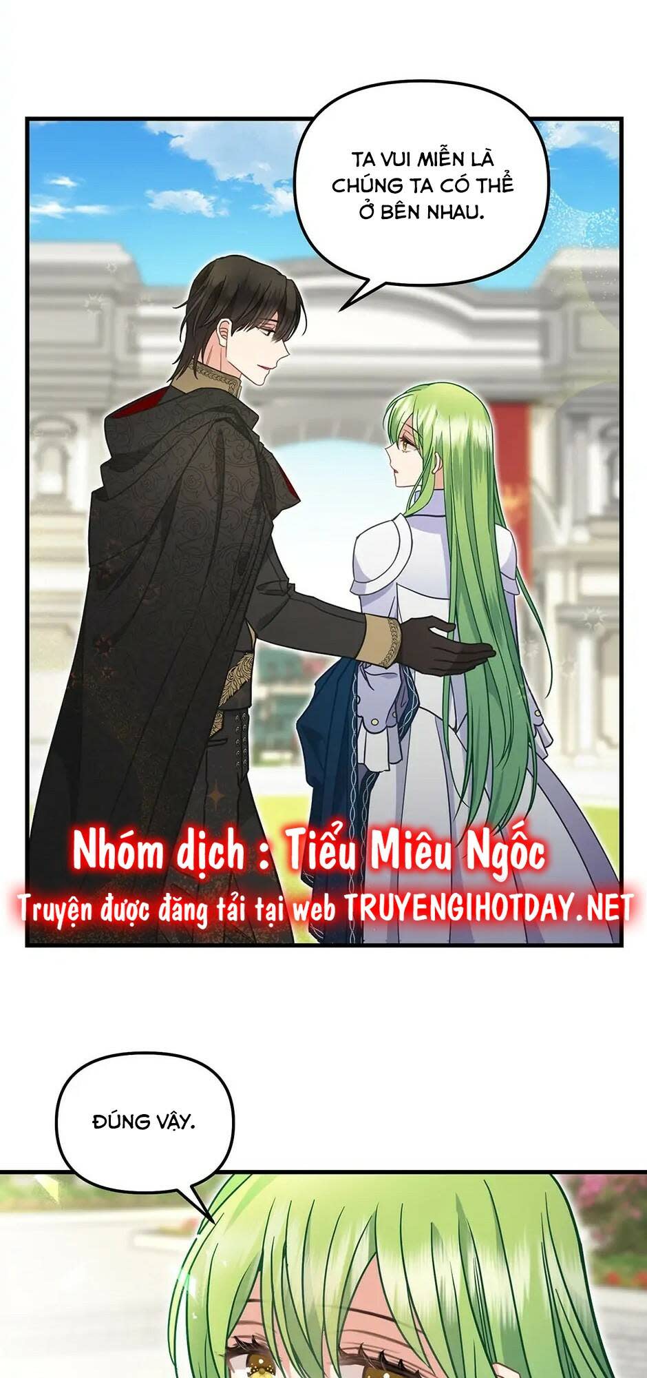 hãy bỏ mặc tôi chapter 117 - Next chapter 118