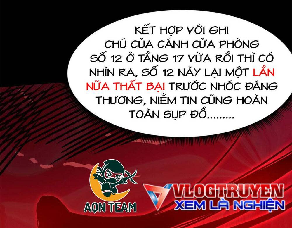 tận thế trò chơi ghép hình chapter 12 - Trang 2