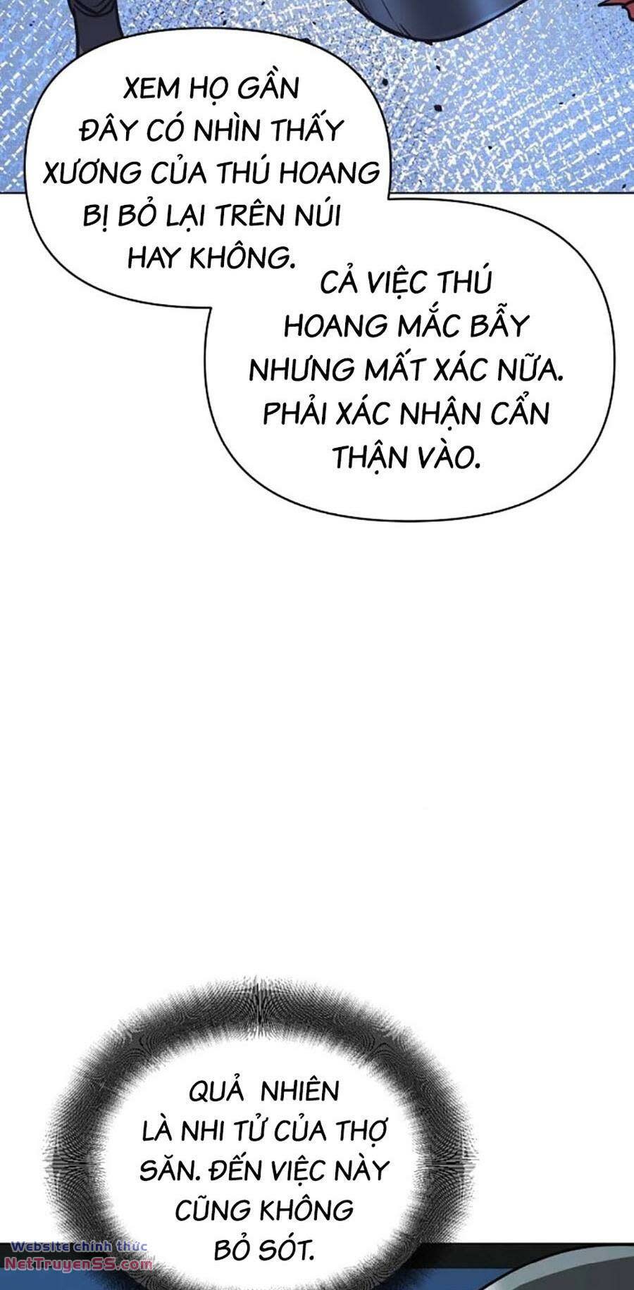 tiểu tử đáng ngờ lại là cao thủ chương 25 - Next Chapter 25