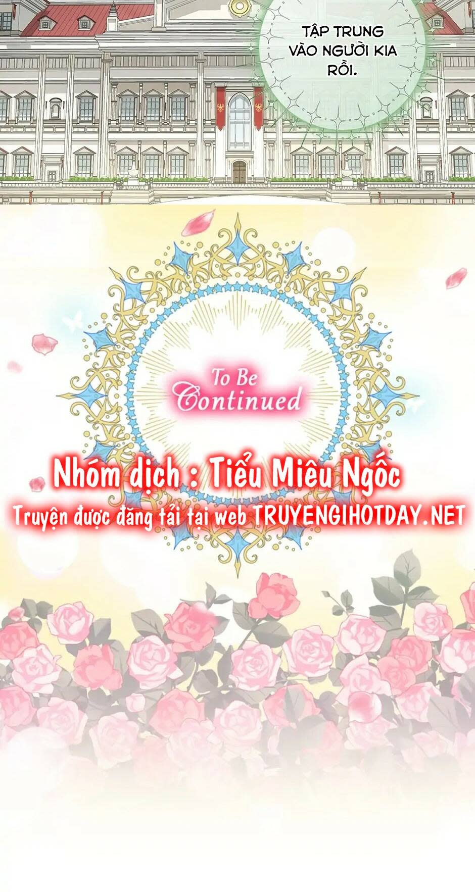 hãy bỏ mặc tôi chapter 117 - Next chapter 118